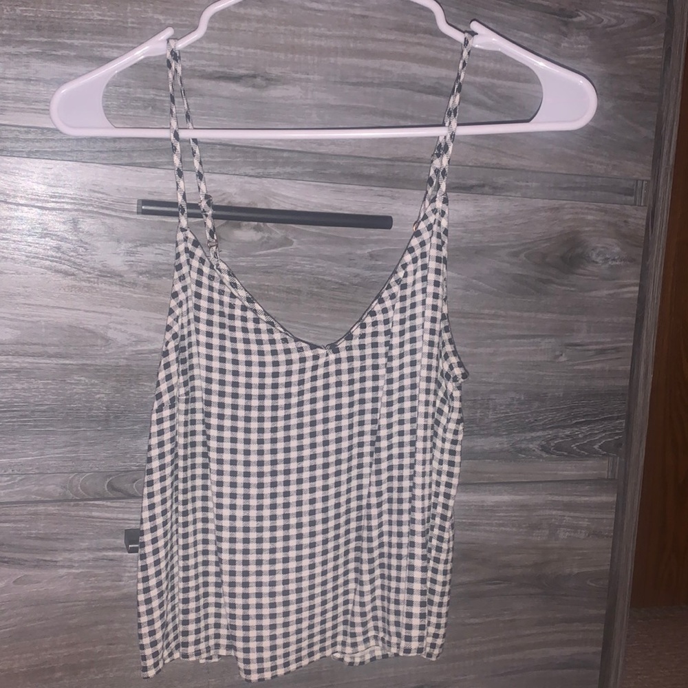 Cute tank top